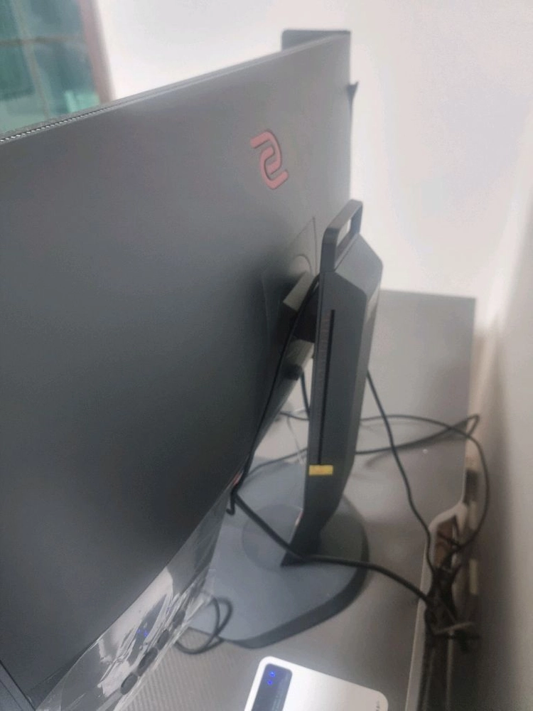 벤큐 조위 XL2746K 무결점 240Hz 27인치 게이밍모니터 이미지