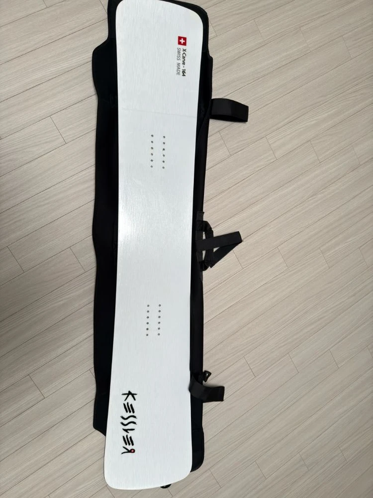21/22 엑스카브 164cm + 24/25 아틀라스 pro 바인딩 - 안심되는 중고거래