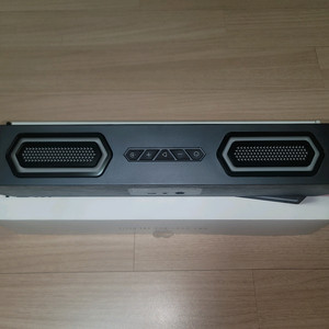 블루투스 게이밍 스피커 제닉스 SB9 이미지