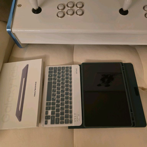 삼성 갤럭시탭 S10 FE 5G 128GB 그레이 이미지