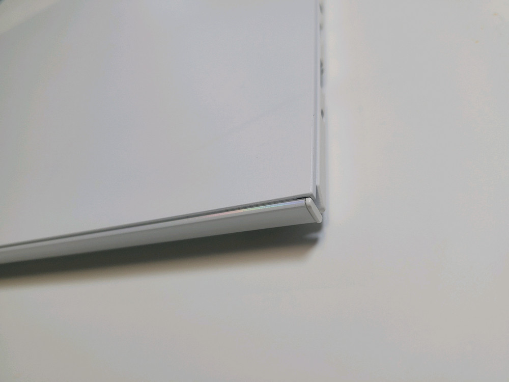 NT950XDA-KC58W 갤럭시북 삼성노트북 이온2 SSD 512 배터리 100% 이미지