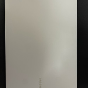 갤럭시북2 프로 노트북 i5-1240P RAM 16기가 이미지