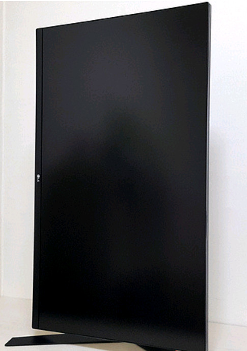 LG 32인치 QHD 울트라기어 32GK850G 165HZ 게이밍모니터 신품급 이미지