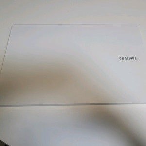 NT950XDA-KC58W 삼성노트북 이온2 SSD 512 배터리 100% 이미지