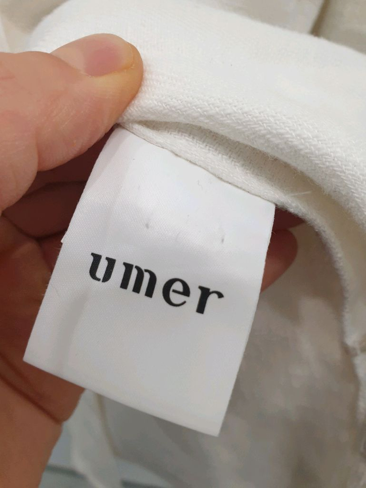 유메르 (umer) 프리미엄 린넨 자켓 (66) 이미지