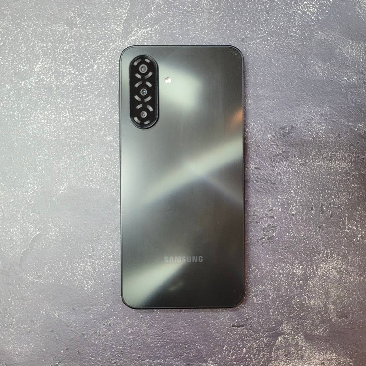 (19만) 갤럭시 A17 블랙 SKT 128GB 이미지