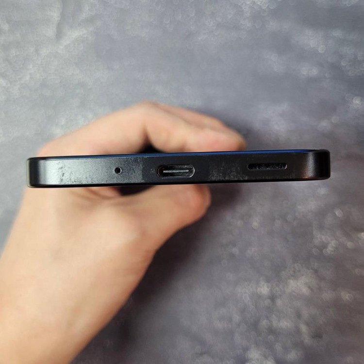 (19만) 갤럭시 A17 블랙 SKT 128GB 이미지