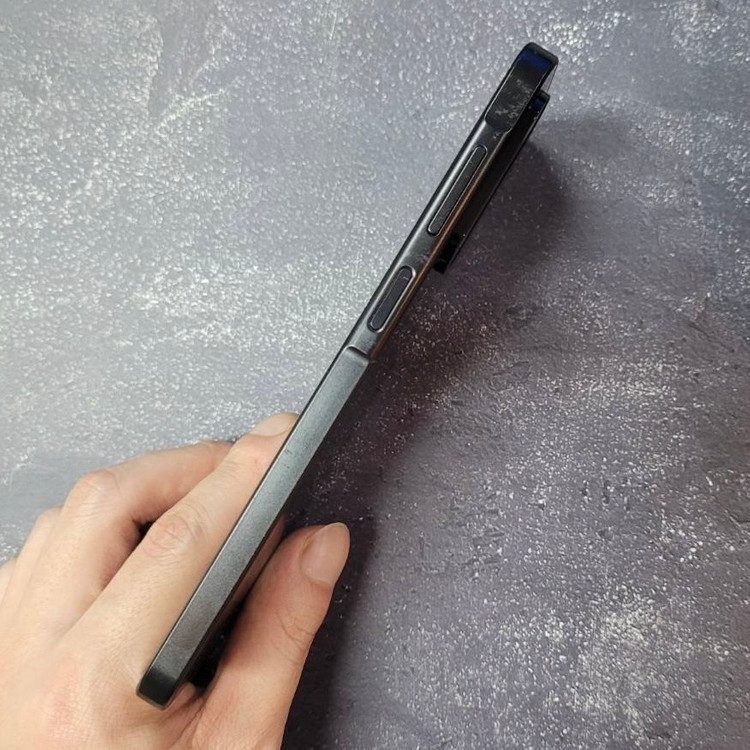 (19만) 갤럭시 A17 블랙 SKT 128GB 이미지