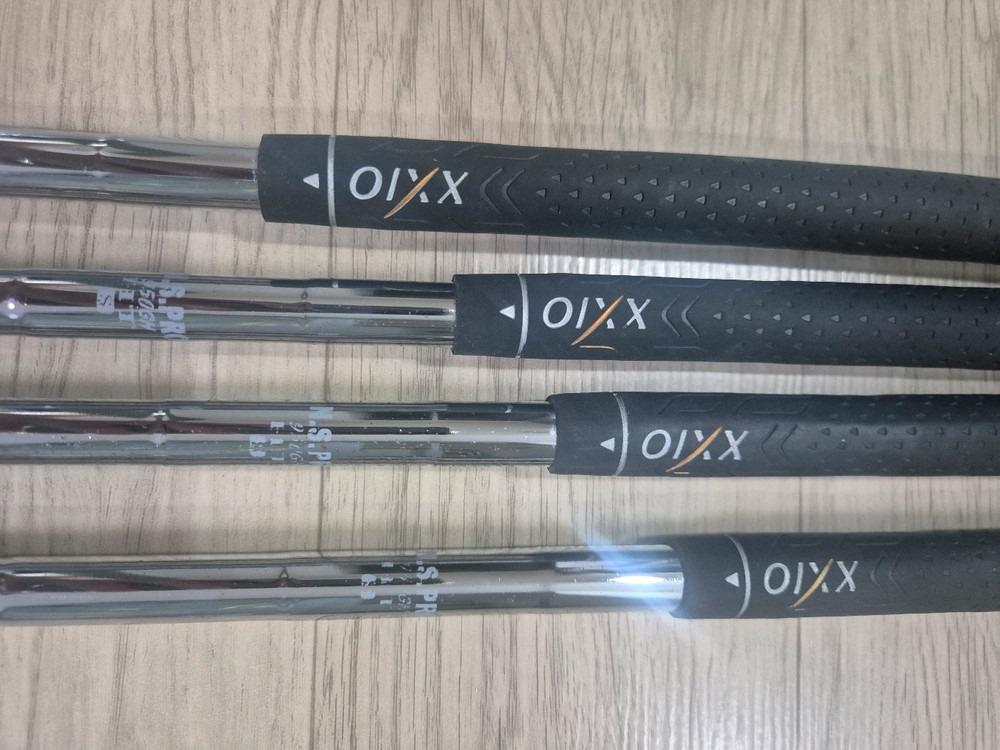 젝시오 아이언 세트(MP900 8개) 이미지