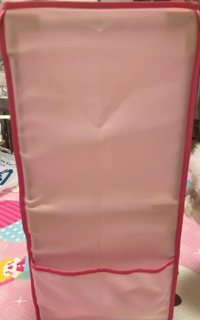 키티수납장 이미지