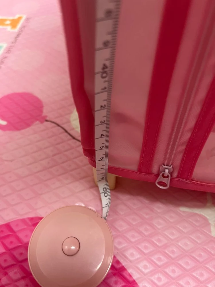 키티수납장 이미지