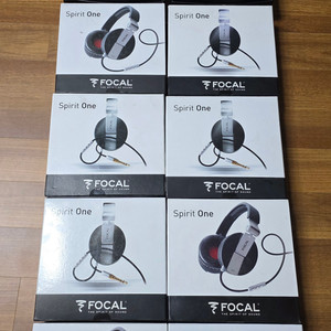 FOCAL 헤드폰 고장입니다 이미지