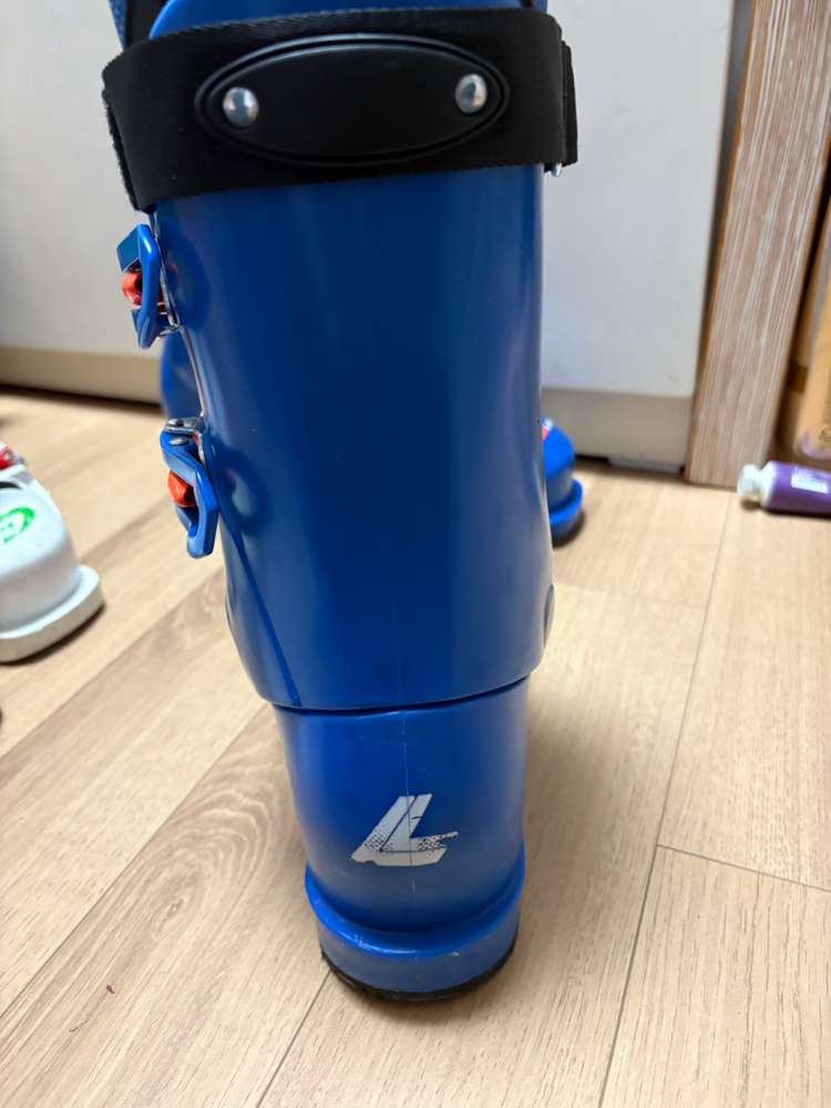 랑게 스키부츠 240-250 이미지