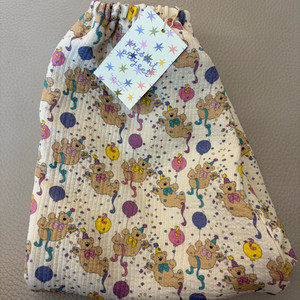 프프 프레젠트프로젝트 파티베어 고쟁이 L 이미지