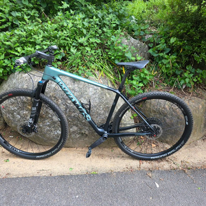 위아위스 볼티오나노 MTB 스램 GX AXS 팝니다. 이미지