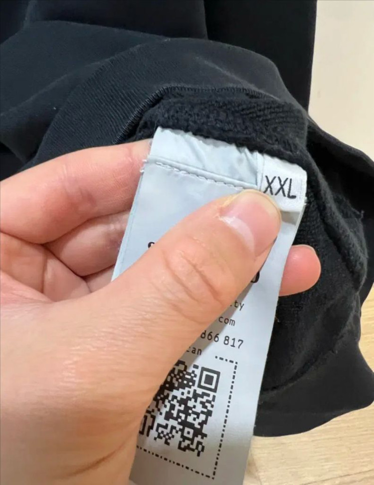23ss 스톤아일랜드 맨투맨 2xl 이미지
