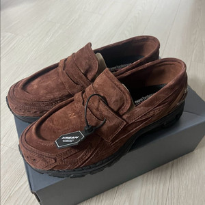 뉴발란스 1906l 260 이미지