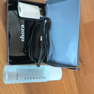 오호라 프로 젤 램프 이미지