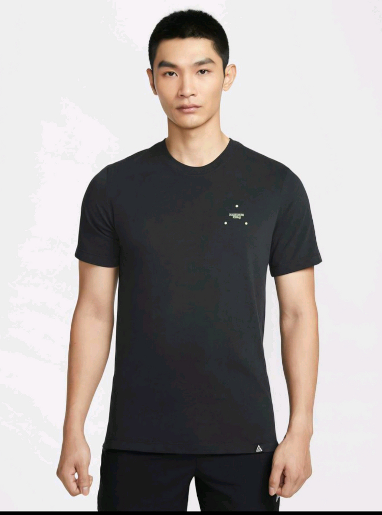 나이키 ACG 드라이핏 돌로미티 트레일 반팔 이미지