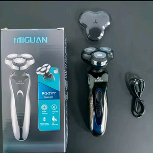 전기면도기 이미지