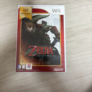 닌텐도 Wii 이미지
