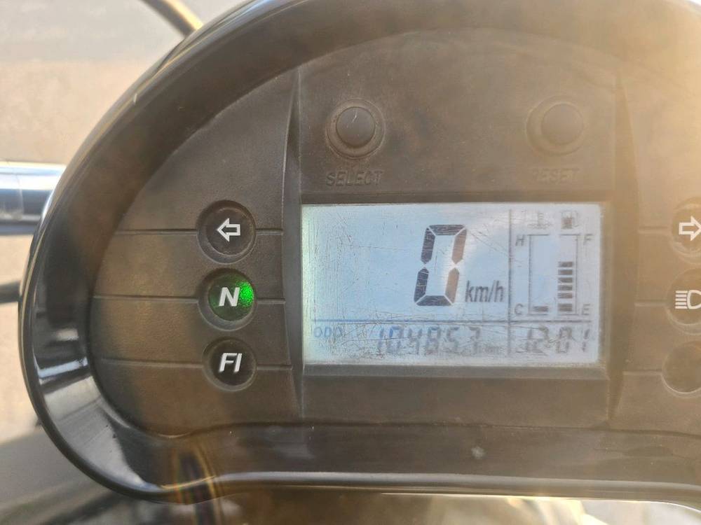 [이번주만 240만원]사용검사완료 16년식 미라쥬650프로 이미지