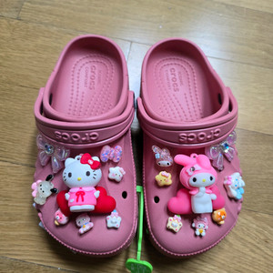 크록스j2(210) 이미지