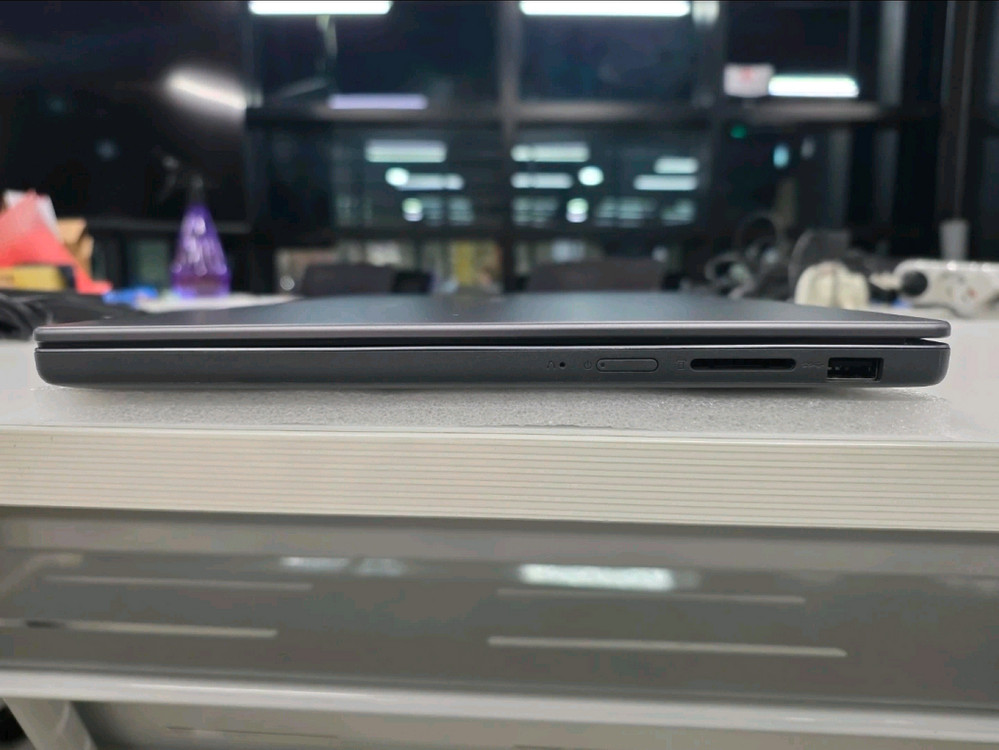 레노버 2025 라이젠5 7535HS / DDR5 16GB / 보증 19개월 / 아이디어패드 고성능 노트북 이미지