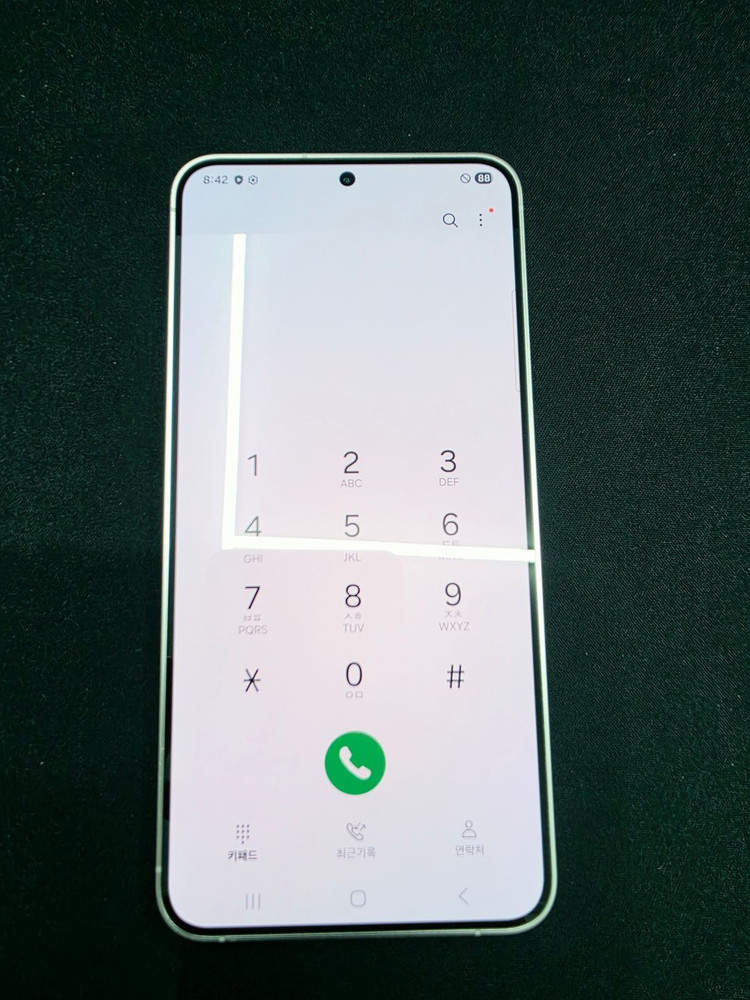 SS급) 갤럭시 S24 플러스 256GB 저렴하게판매 이미지