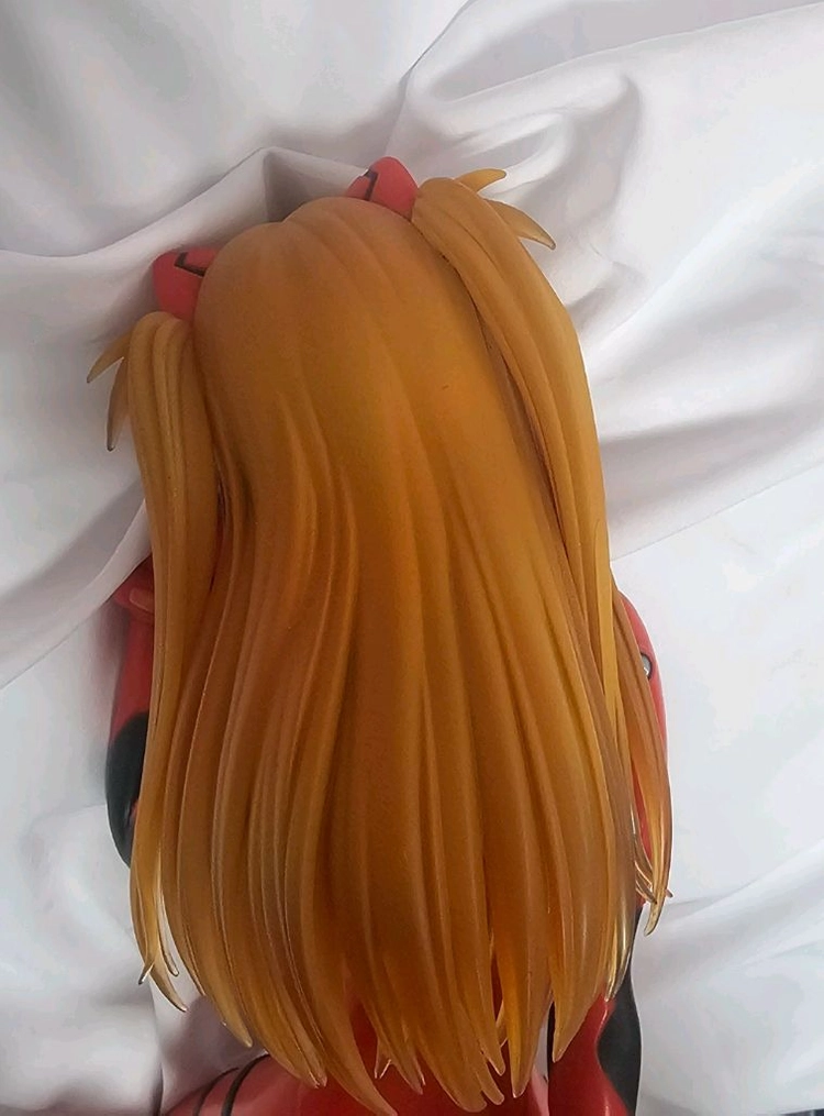 에반게리온 제일복권 히로인즈 시키나미 아스카 A상 이미지