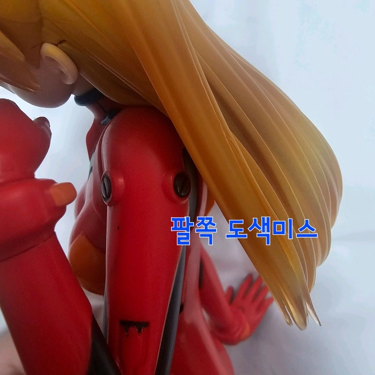 에반게리온 제일복권 히로인즈 시키나미 아스카 A상 이미지