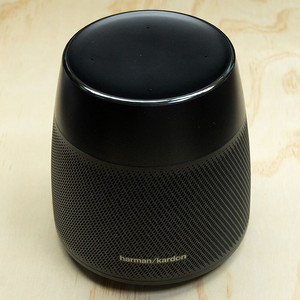 하만카돈 아스트라 블루투스 스피커 Harman Kardon Astra 판매 이미지
