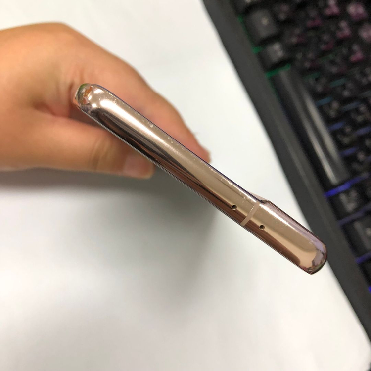 갤럭시S21 플러스 256GB 퍼플 KT 중고폰 기능정상 213985 이미지