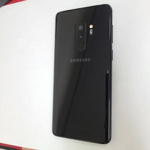 갤럭시 S9플러스 블랙 64G SK 무잔상 A급 213718 이미지