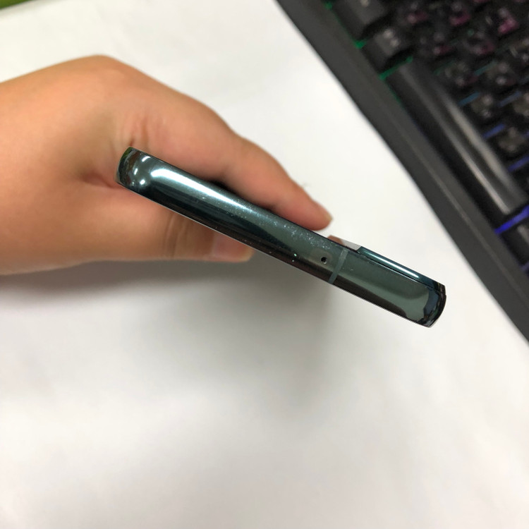 갤럭시S22 256GB 그린 SK 무잔상 중고폰 기능정상 214332 이미지