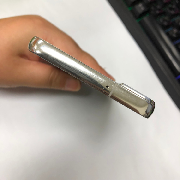 갤럭시S22 256GB 화이트 SK 무잔상 중고폰 기능정상 214337 이미지