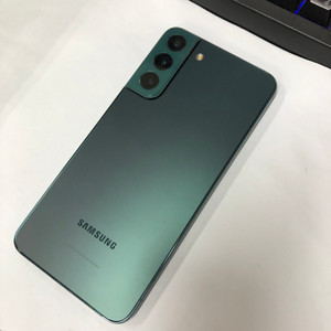 갤럭시S22 플러스 256GB 그린 U+ 무잔상 A급 중고폰 기능정상 213371 이미지