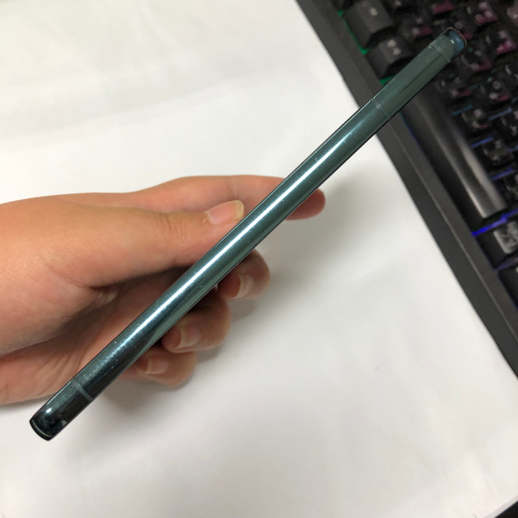갤럭시S22 플러스 256GB 그린 U+ 무잔상 A급 중고폰 기능정상 213371 이미지