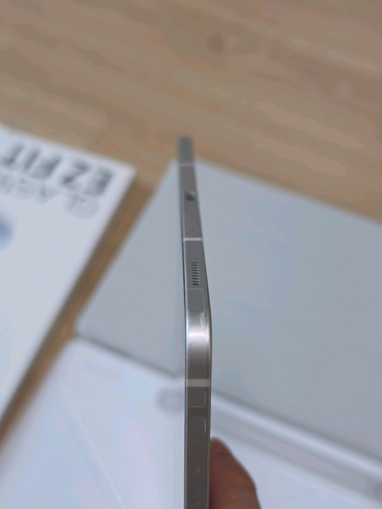 삼성 갤럭시 탭 S9 플러스 5G 256GB 실버 이미지