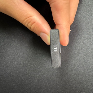 시게이트 엑스박스 스토리지 ssd 1TB 이미지