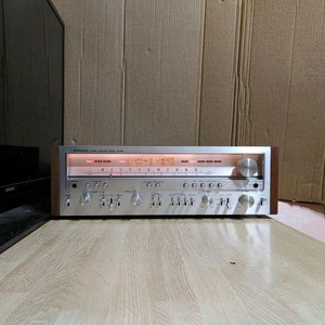 파이오니아 PIONEER SX 950 리시버 (오디오 앰프 스피커 LP 이미지