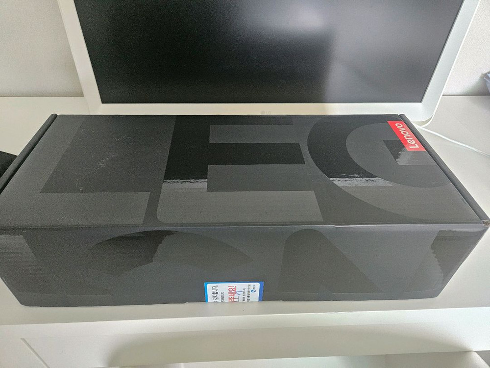 리전고2(2TB) 이미지