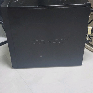 컴퓨터 본체 부품용 팝니다 이미지