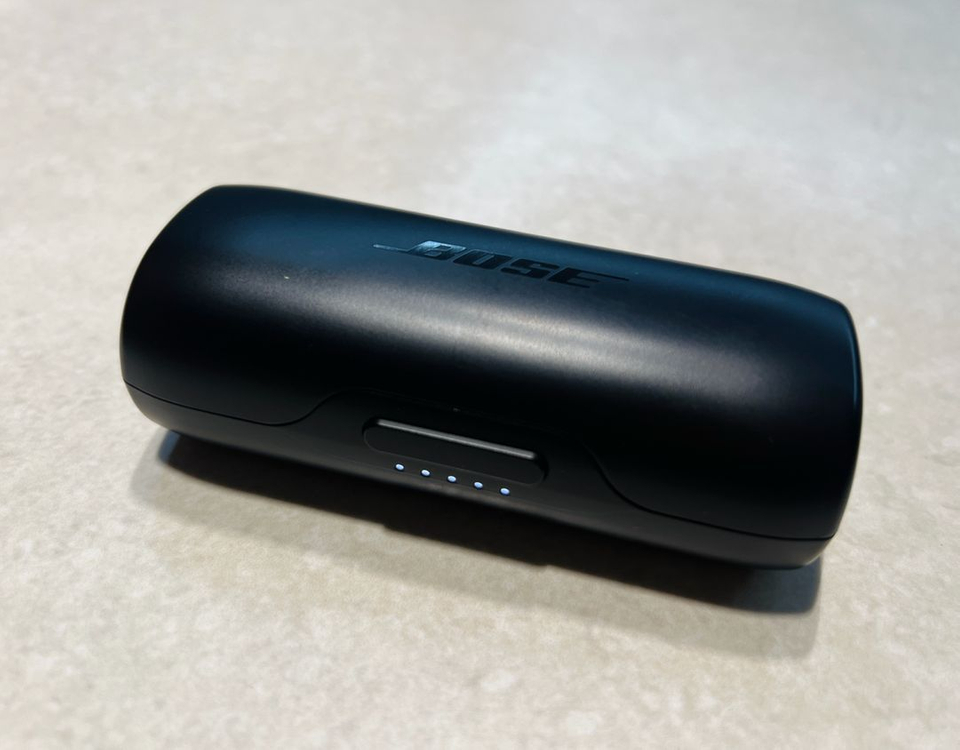 BOSE SoundSport Free 보스 사운드스포츠 노이즈캔슬링 블루투스이어폰 이미지