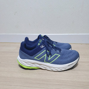 뉴발란스 860v14 운동화 265 이미지