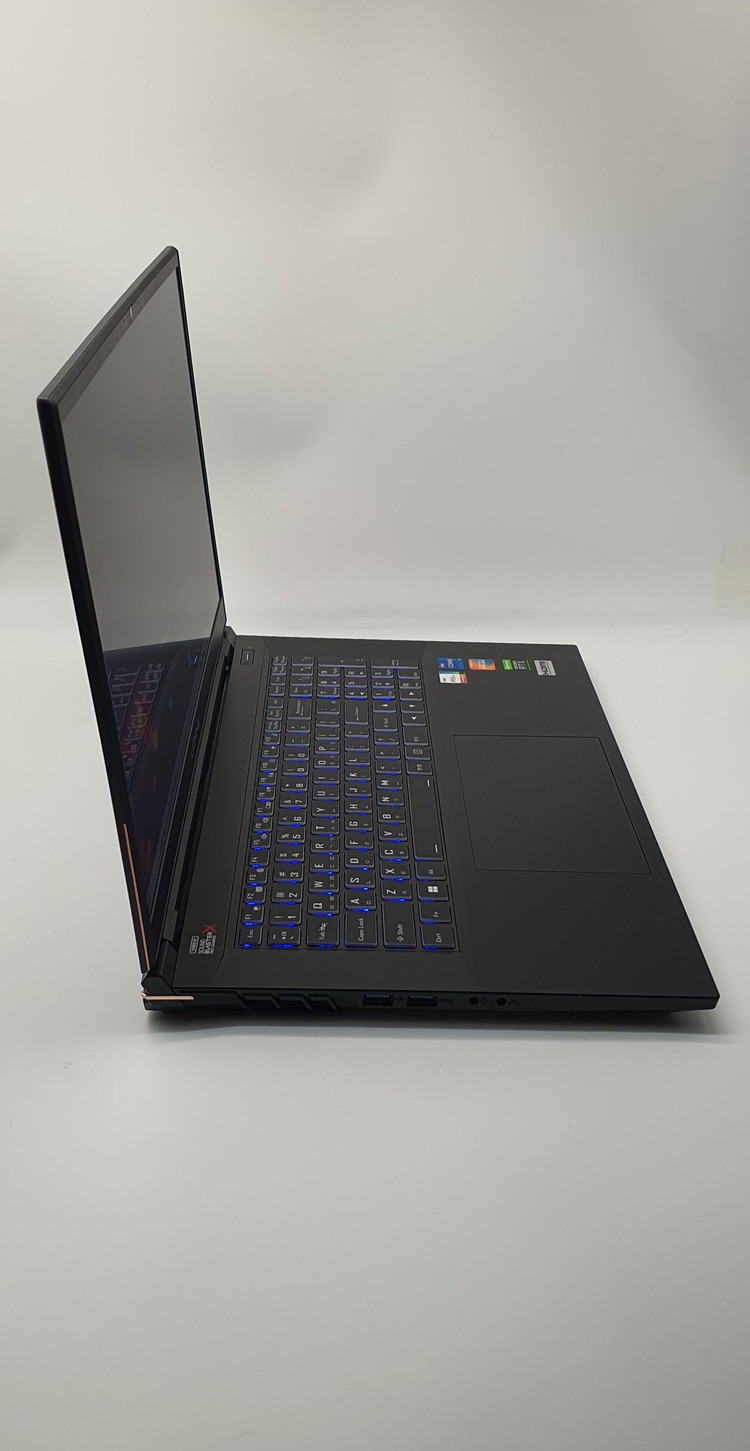 [최저가]주연테크 17인치 게이밍노트북(i7-12th/3070Ti/1TB/QHD) 이미지