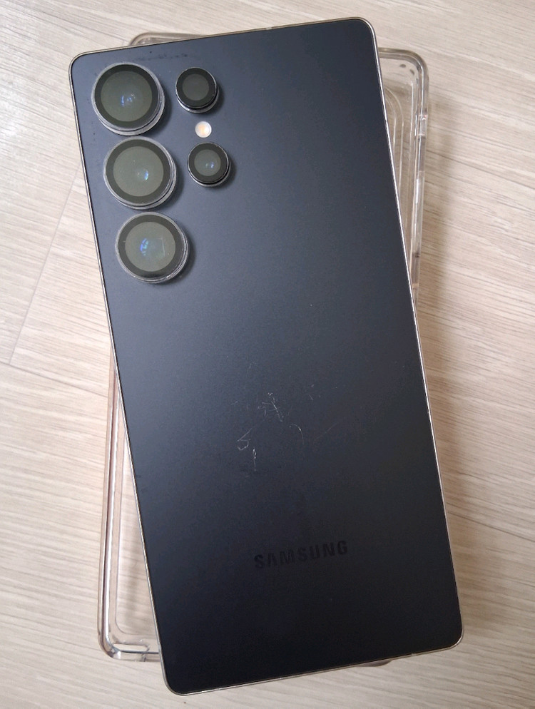 갤럭시 s25 울트라 1테라 1tb (부산직거래) 이미지