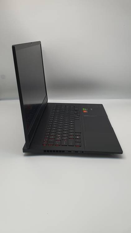 [최저가]HP 16인치 게이밍노트북 오멘(7840HS/4060/1TB/QHD/240Hz) 이미지