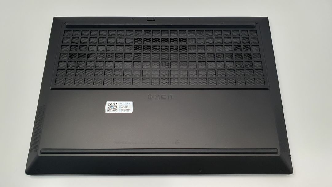 [최저가]HP 16인치 게이밍노트북 오멘(7840HS/4060/1TB/QHD/240Hz) 이미지