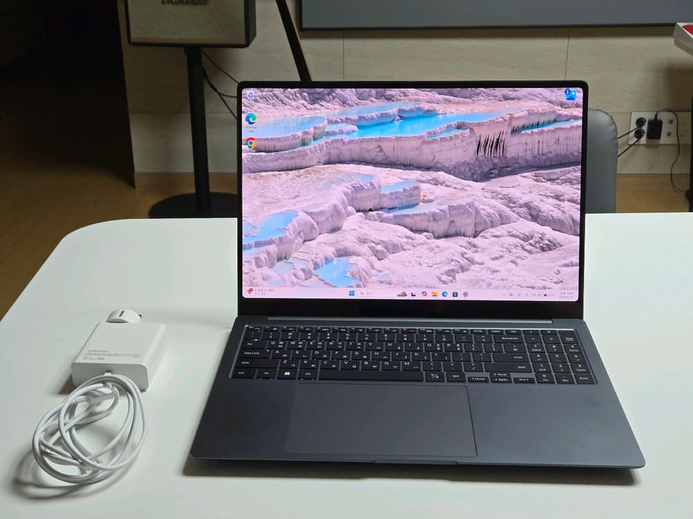삼성 갤럭시북3 울트라(13세대 i7 \ 16GB\ 1TB \ RTX4050 이미지